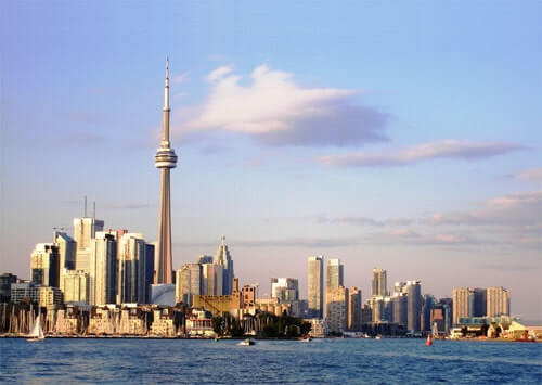 Toronto Real Estate - Reza Eskandari, Broker