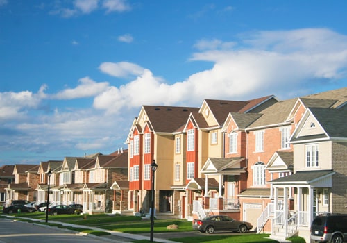 Richmond Hill Real Estate - Reza Eskandari, Broker